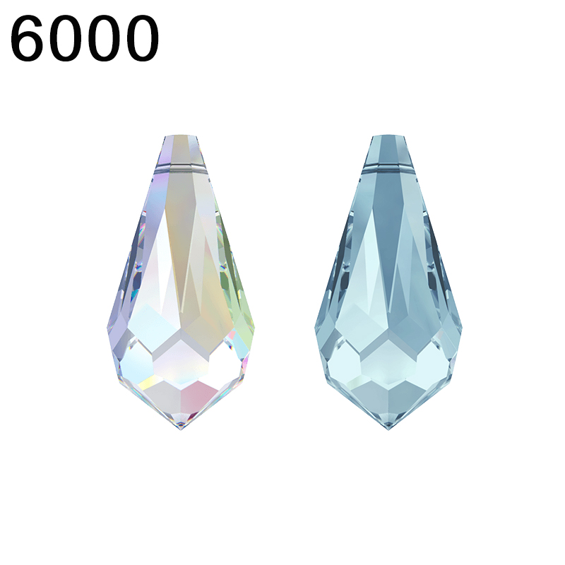 Jewelry Making At Home - (1 조각) 오스트리아 느슨한 구슬에서 6000