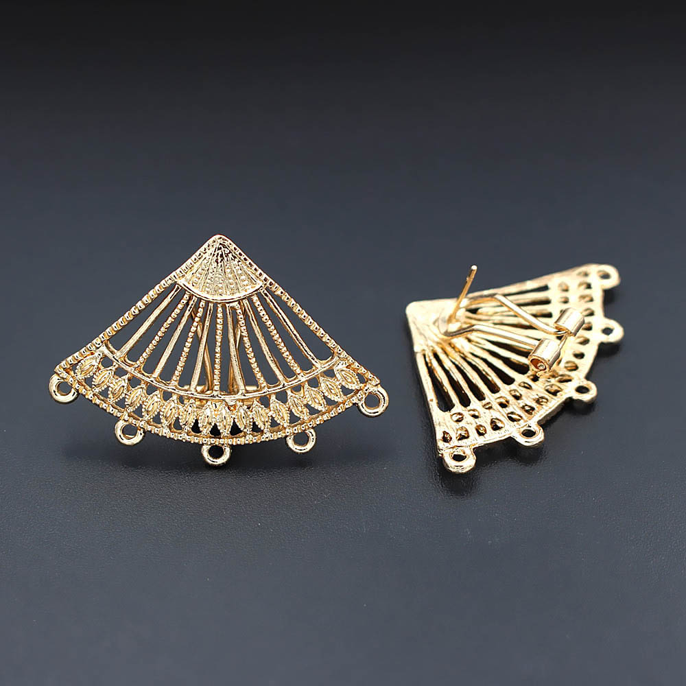 Jewelry Making Dubai - 10쌍 DIY 부자재 아프리카 칠레 두바이