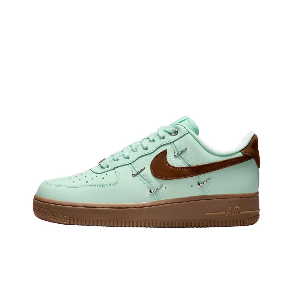 Nike Shoes Air Force 1 - 나이키 에어포스 1 로우탑 스케이트보드 슈즈