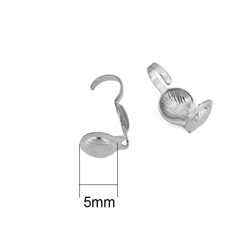 20개 변색 없는 PVD 스테인리스 스틸 목걸이 연결고 - Jewelry Making Equipment 리뷰 및 가격