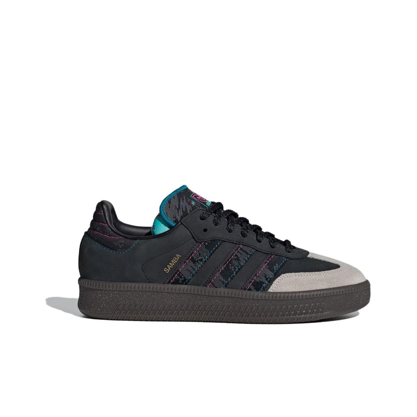 아디다스 오리지널스 SAMBA XLG 로우탑 스케이트보 - Adidas Shoes Samba 리뷰 및 가격