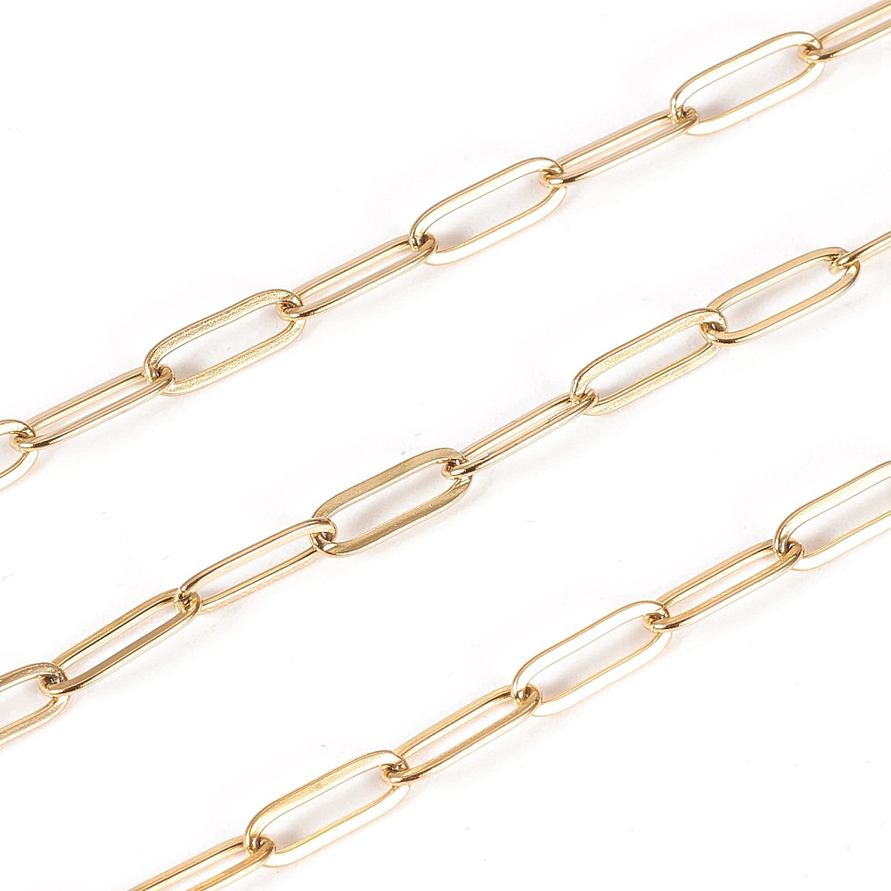 약 32.8피트(10m)/롤 이온 도금(IP) 304  - Chain Roll Cable 리뷰 및 가격