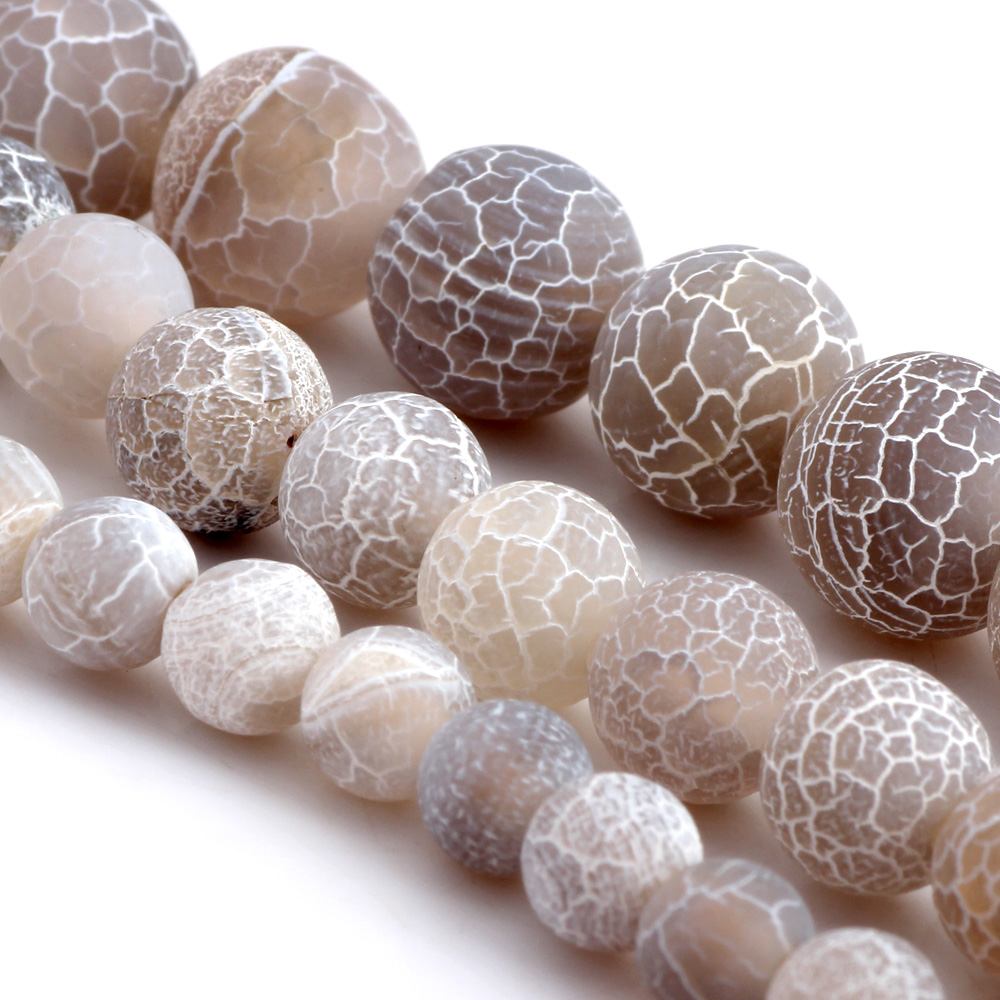 004 모델 6MM/8MM/10MM 매트 매트 매트 커 - Jewelry Making Stones 리뷰 및 가격