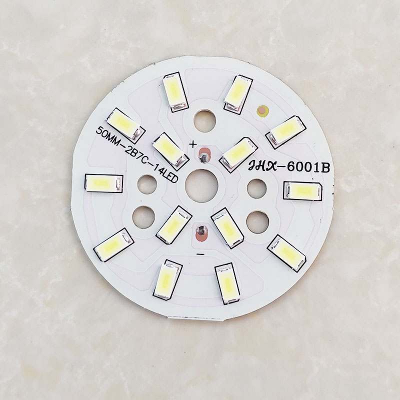 LED SMD 5730 칩 비드 밝기 라이트 보드, L - Jewelry Making Board 리뷰 및 가격