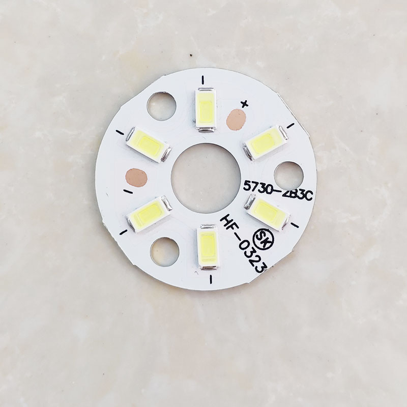 LED SMD 5730 칩 비드 밝기 라이트 보드, L - Jewelry Making Board 리뷰 및 가격