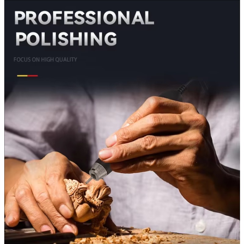 마이크로 모터 치과 기공 장비 보석 제작용 전동 핸드  - Jewelry Making Equipment 리뷰 및 가격