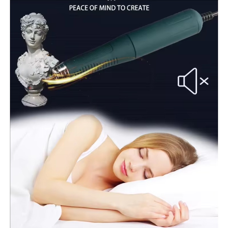 마이크로 모터 치과 기공 장비 보석 제작용 전동 핸드  - Jewelry Making Equipment 리뷰 및 가격