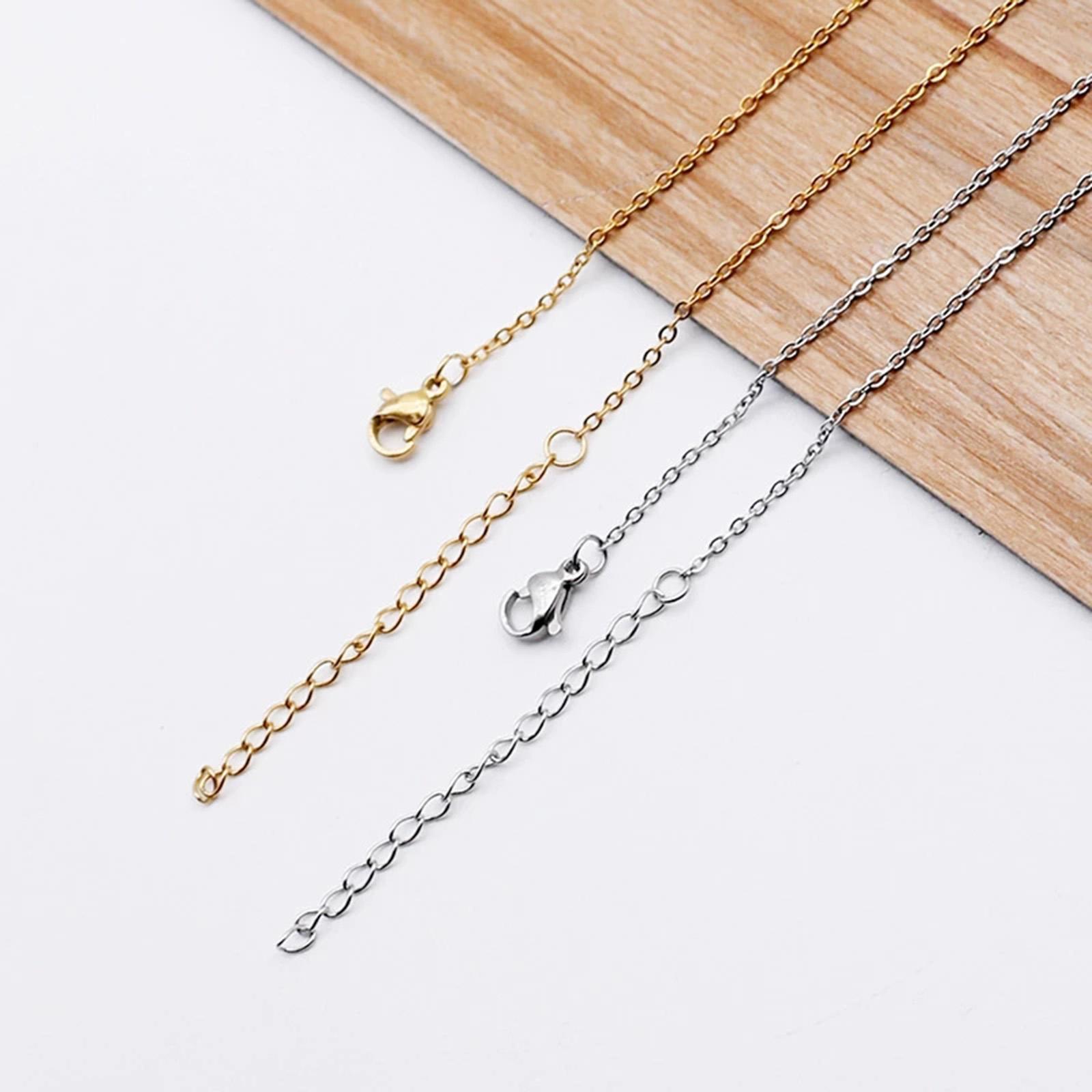 목걸이 체인 10야드 도금 케이블 체인(스풀 철제 링크 - Chain Roll Cable 리뷰 및 가격