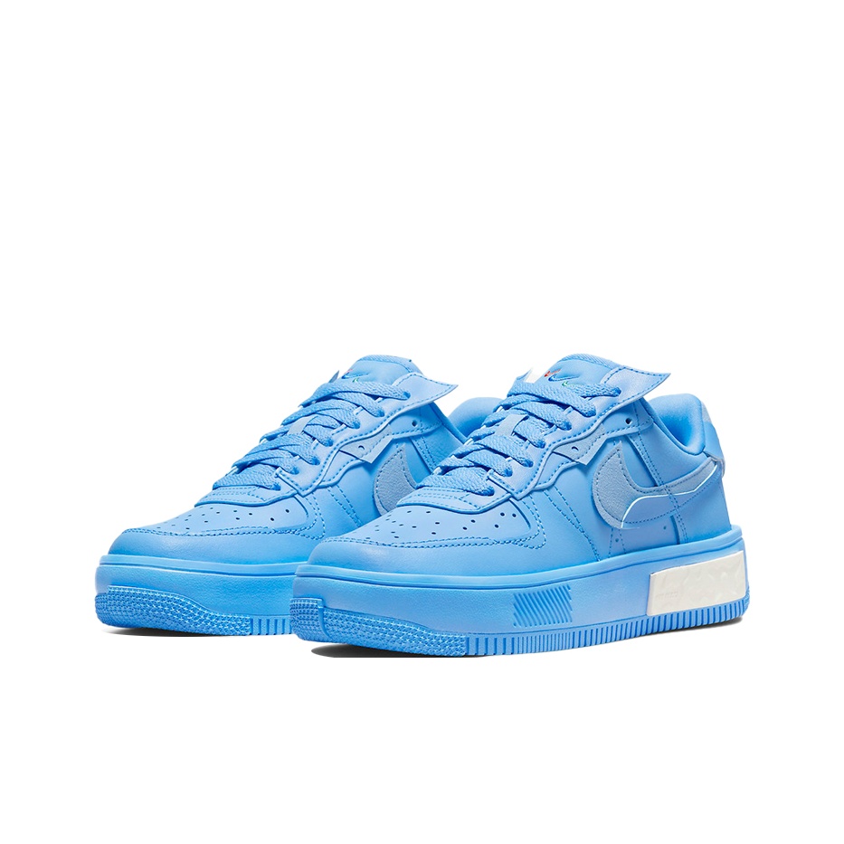 나이키 에어포스 1 스케이트보드 슈즈 여성용 로우탑 블 - Nike Shoes Air Force 1 리뷰 및 가격