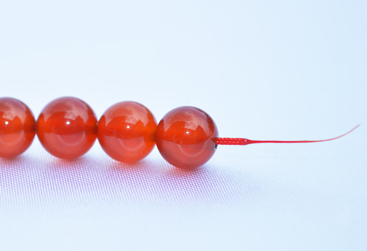 보석 제작용 나일론 코드 롤, 비즈 스트링, 중국 매듭 - Jewelry Making Knots 리뷰 및 가격