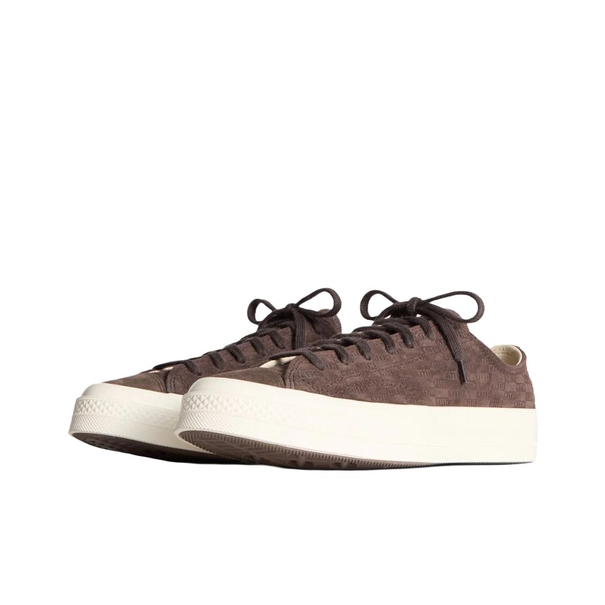 KITH x 컨버스 척 70 로우탑 스케이트보드화, 남 - Converse Shoes Chuck 70 리뷰 및 가격