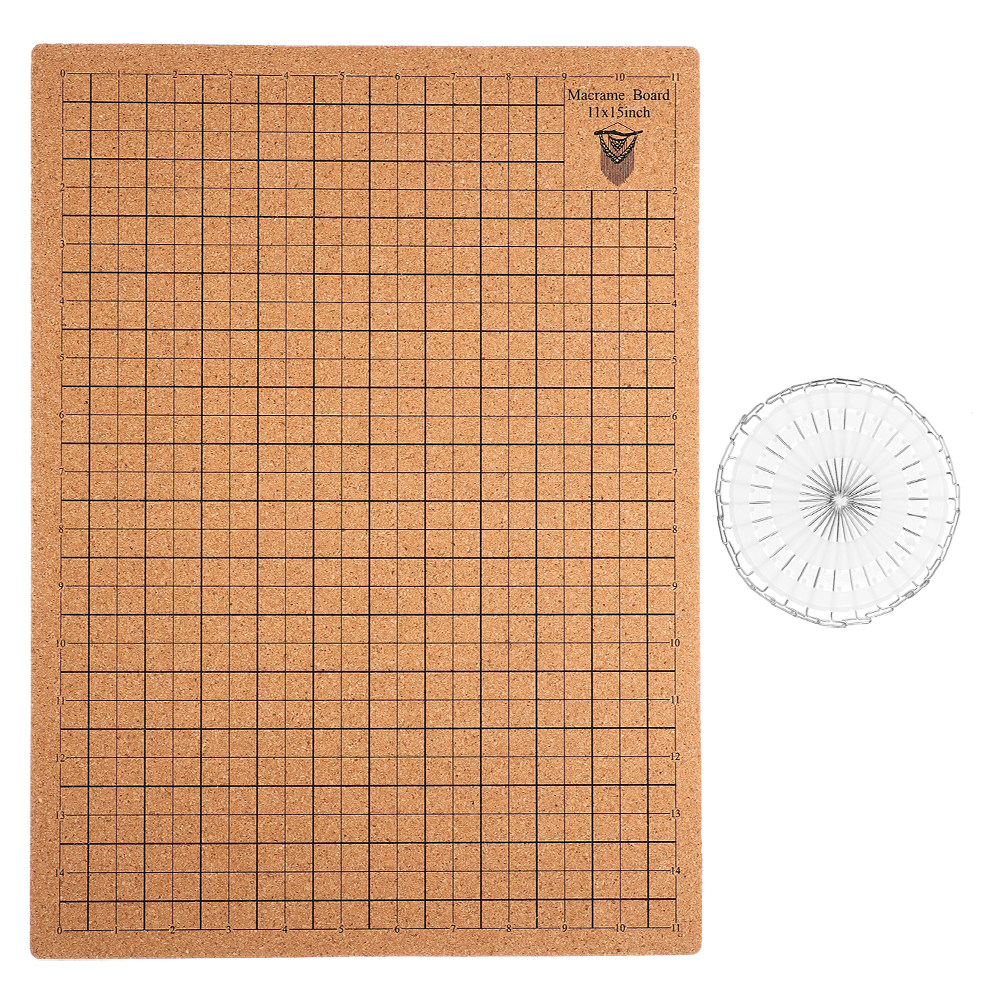 직조 DIY 공예 보드 뜨개질 도구 할로윈 크리스마스  - Jewelry Making Board 리뷰 및 가격