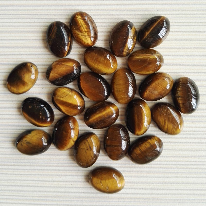 1개 보석 제작용 반지 원석 및 액세서리 10x14mm - Jewelry Making Stones 리뷰 및 가격