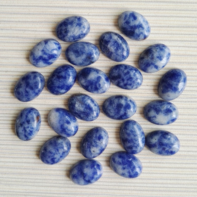 1개 보석 제작용 반지 원석 및 액세서리 10x14mm - Jewelry Making Stones 리뷰 및 가격
