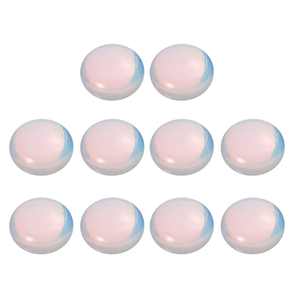 주얼리 제작용 오팔 스톤 펜던트 10개 세트, DIY  - Jewelry Making Stones 리뷰 및 가격