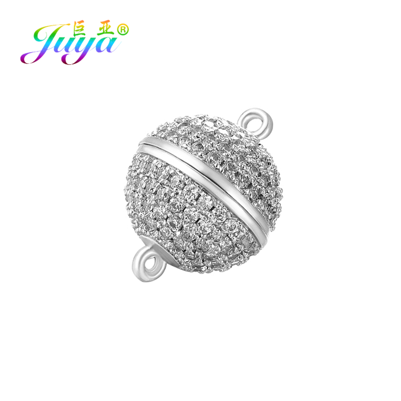 Juya 수제 비즈 쥬얼리 결과 4 크기 여성을위한 강 - Jewelry Making Metals 리뷰 및 가격