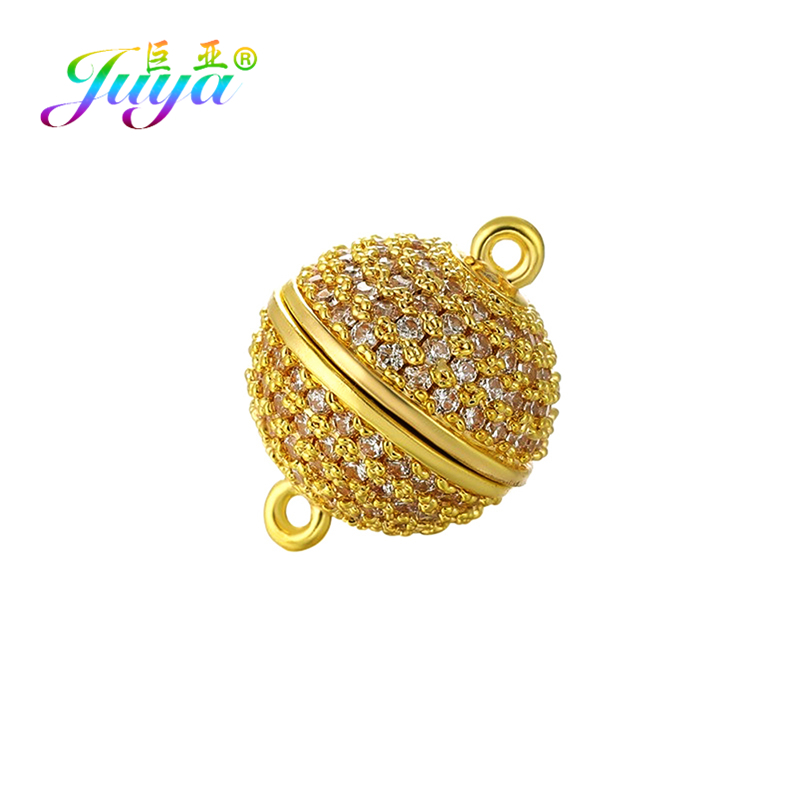 Juya 수제 비즈 쥬얼리 결과 4 크기 여성을위한 강 - Jewelry Making Metals 리뷰 및 가격