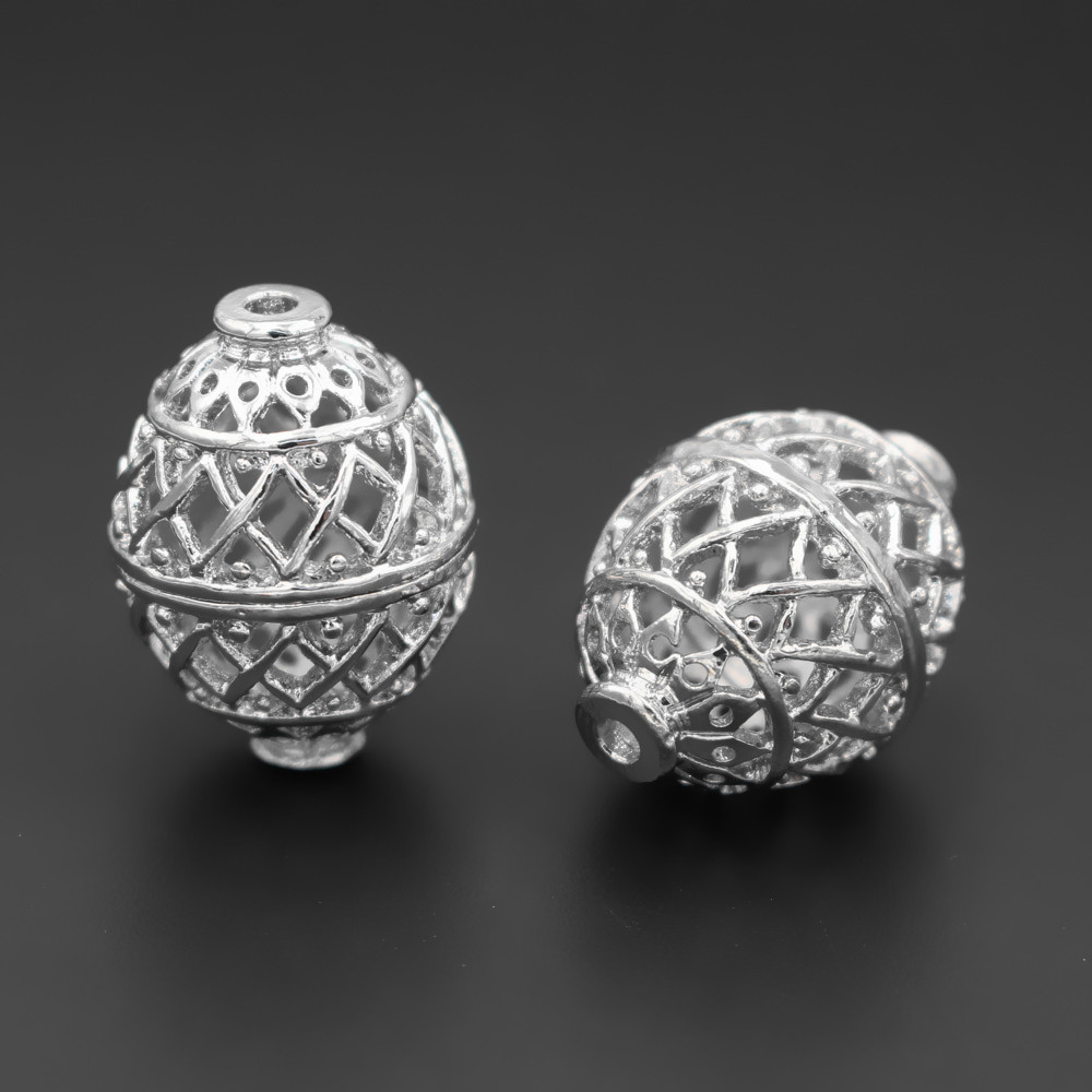 10개 나이지리아산 두바이 골드 스페이서 비즈 2.5m - Jewelry Making Dubai 리뷰 및 가격