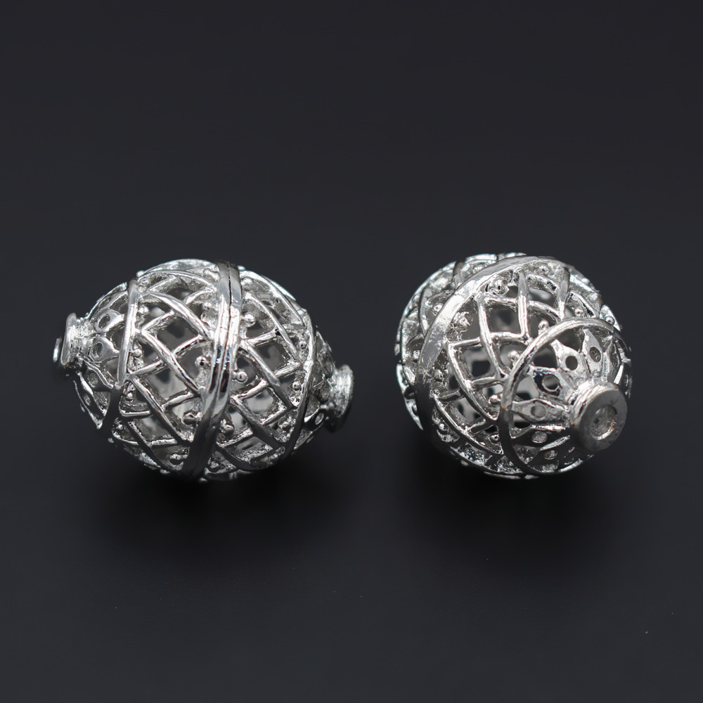 10개 나이지리아산 두바이 골드 스페이서 비즈 2.5m - Jewelry Making Dubai 리뷰 및 가격