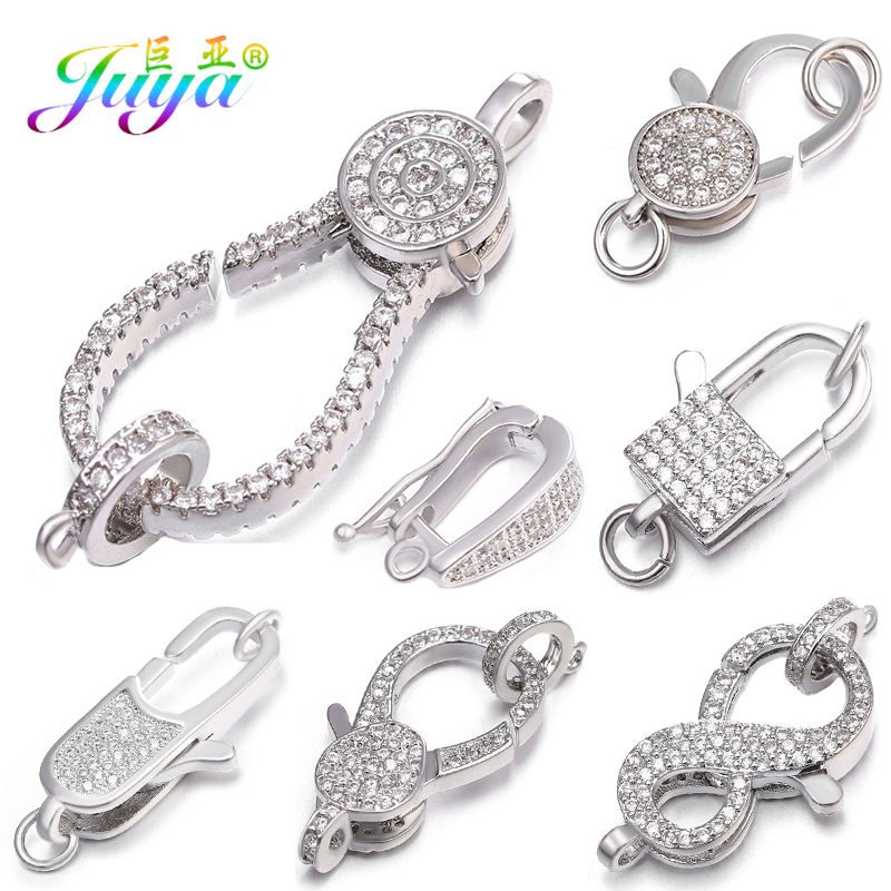 Juya DIY 진주 파인딩 장식 패스너 용품, 나사  - Jewelry Making Equipment 리뷰 및 가격