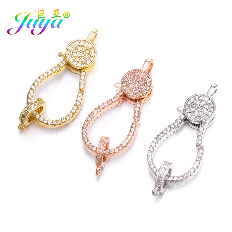 Juya DIY 진주 파인딩 장식 패스너 용품, 나사  - Jewelry Making Equipment 리뷰 및 가격