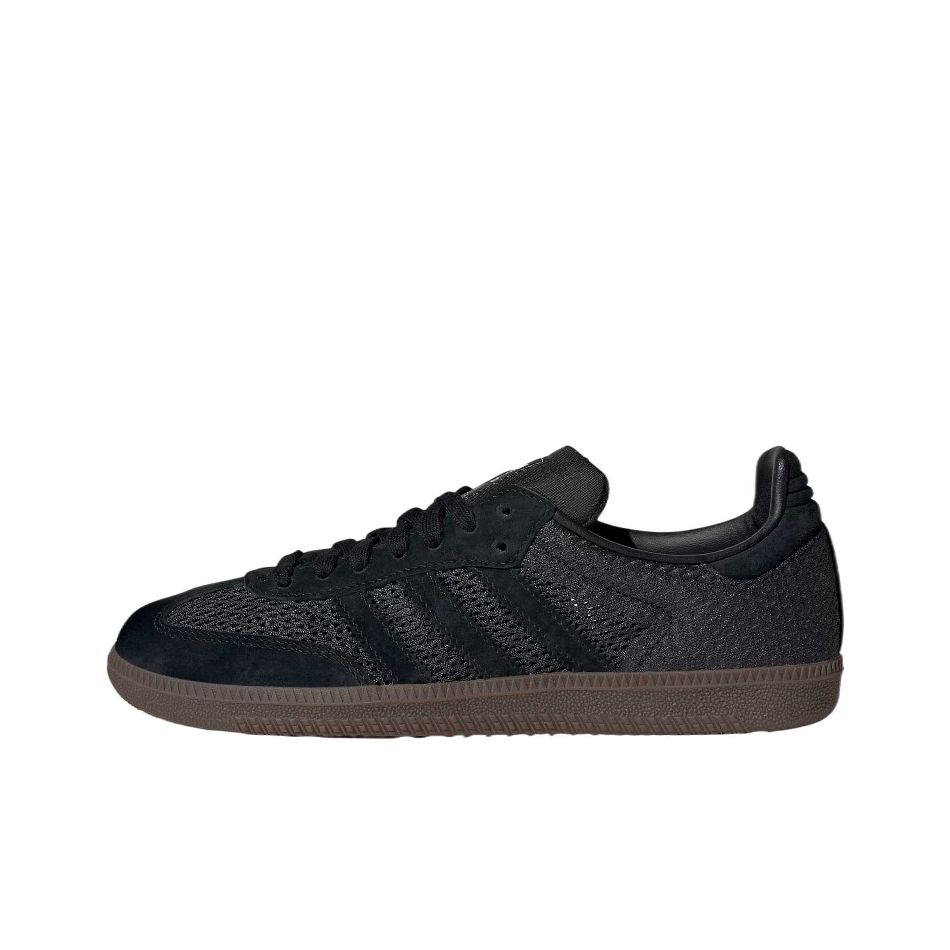 아디다스 오리지널 삼바 텍스타일, 가죽 로우탑 트레이닝 - Adidas Shoes Samba 리뷰 및 가격