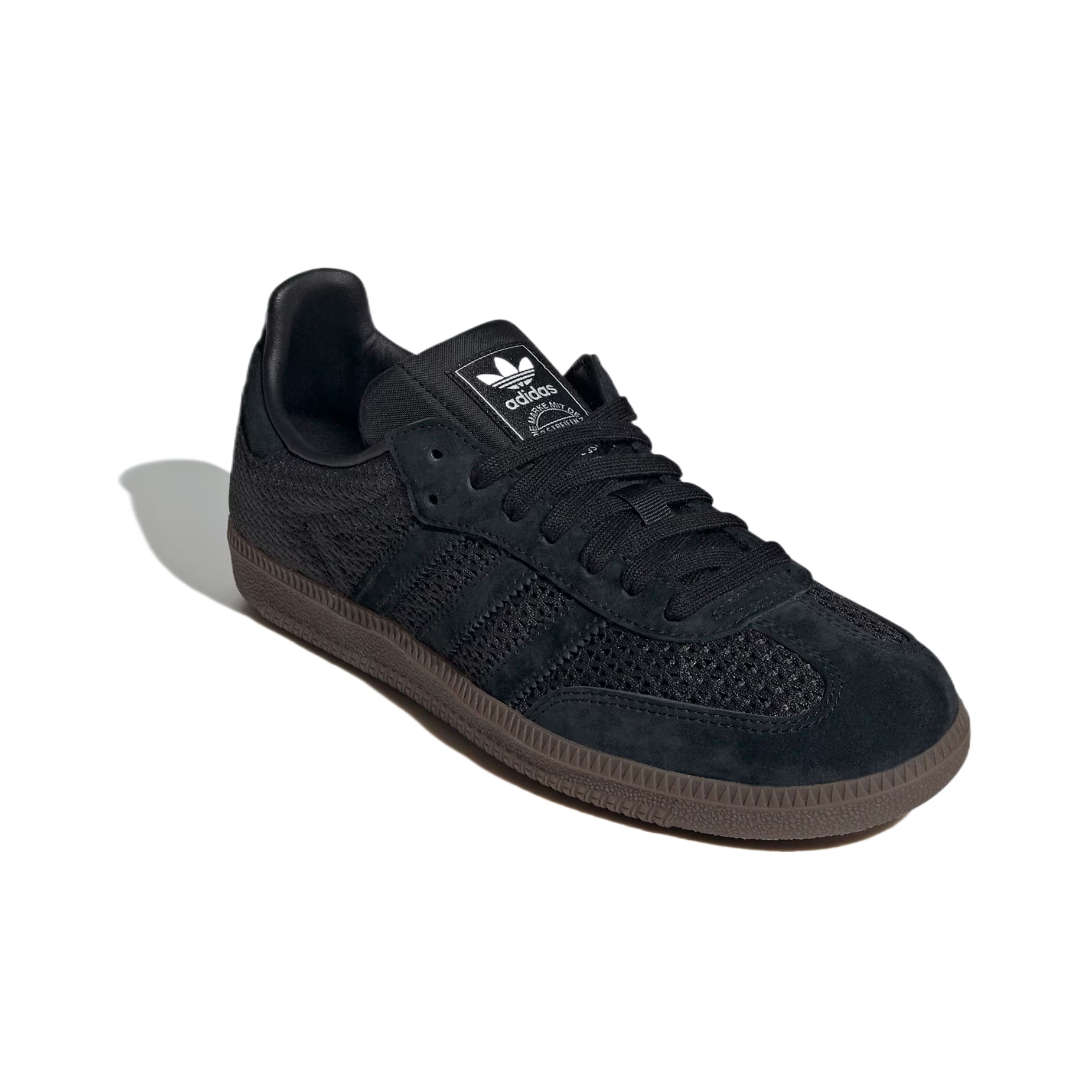 아디다스 오리지널 삼바 텍스타일, 가죽 로우탑 트레이닝 - Adidas Shoes Samba 리뷰 및 가격