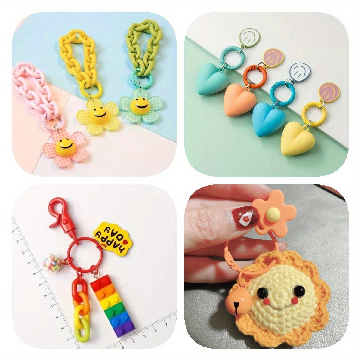 10PCS 23.5mm 금속 스프링 O 링, 라운드 스 - Jewelry Making Kit For Beginners 리뷰 및 가격