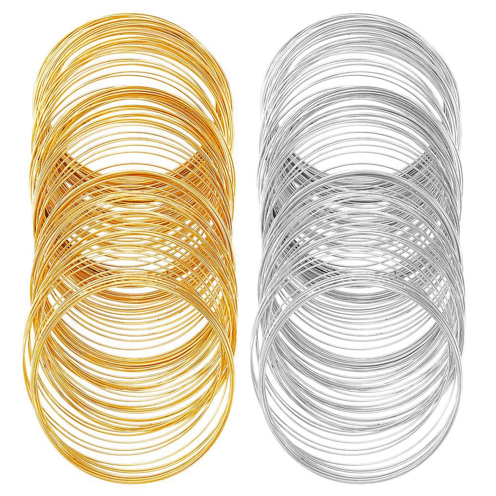 A74E-200 루프 메모리 와이어 팔찌 대량 판매용  - Memory Wire Bracelet 리뷰 및 가격