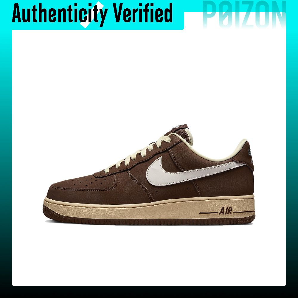 나이키 에어포스 1 '07 로우탑 스케이트보드 신발 남 - Nike Shoes Air Force 1 리뷰 및 가격