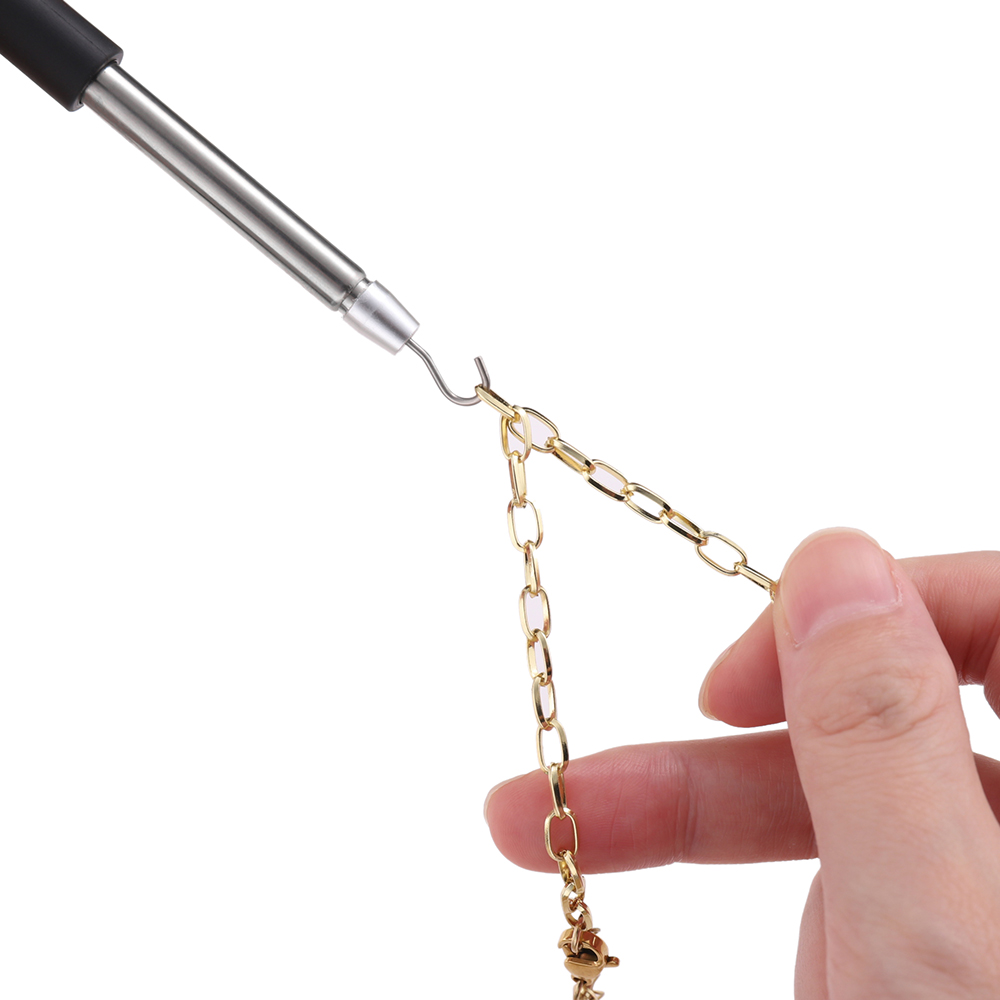 팔찌 착용 도구 파트너 쥬얼리 도우미 빠른 착용 및 제 - Jewelry Making Equipment 리뷰 및 가격