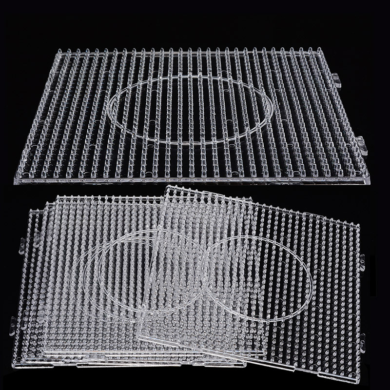 4Pcs/Hama Beads 5.0/2.6mm Perl - Jewelry Making Board 리뷰 및 가격